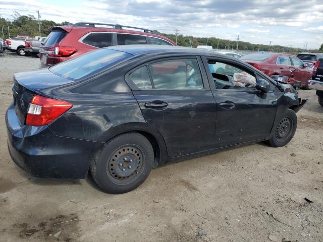 صورة رقم 3 من المزاد - 2012 HONDA CIVIC LX مع VIN 2HGFB2F53CH308445