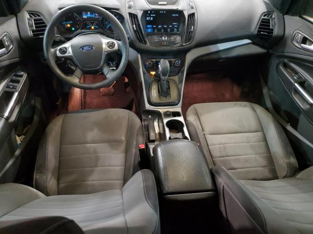Photo 8 from auction – 2016 FORD ESCAPE SE with VIN 1FMCU0GX2GUC62458