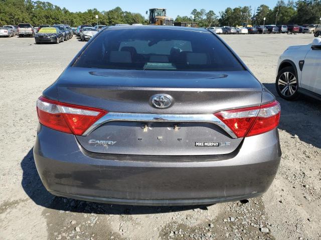 Photo 6 from auction – 2015 TOYOTA CAMRY LE with VIN 4T1BF1FK6FU914336