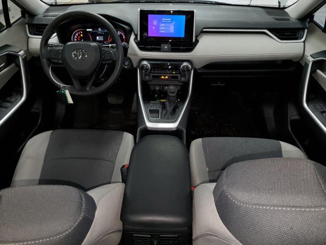 Photo 8 from auction – 2024 TOYOTA RAV4 XLE with VIN 2T3W1RFVXRC261290