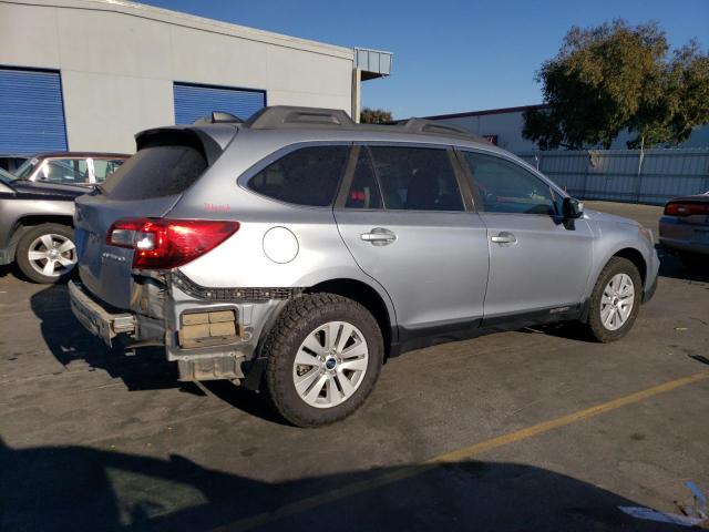 Photo 3 from auction – 2018 SUBARU OUTBACK 2. with VIN 4S4BSACC5J3219630