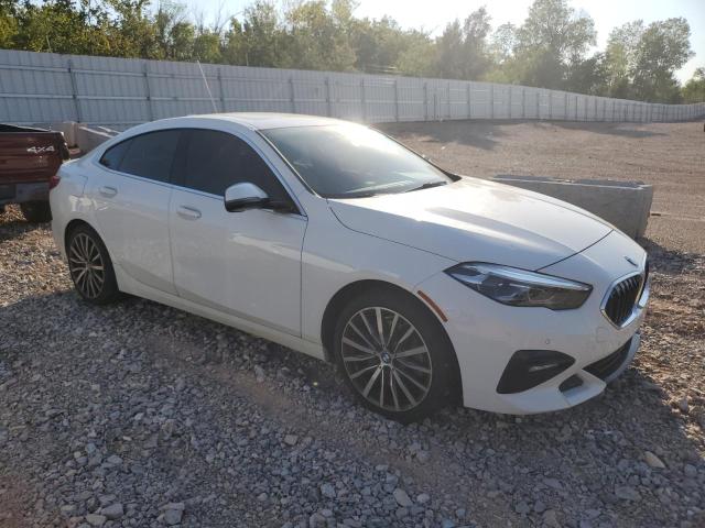 Photo 4 from auction – 2020 BMW 228XI with VIN WBA73AK01L7G08954