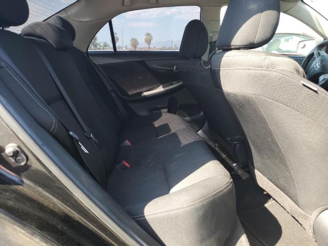 Photo 10 from auction – 2012 TOYOTA COROLLA BA with VIN 5YFBU4EE6CP072260