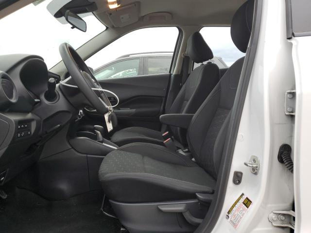 Photo 7 from auction – 2021 NISSAN KICKS with VIN 3N1CP5BV7ML522912