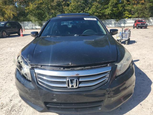 Photo 5 from auction – 2012 HONDA ACCORD EX with VIN 1HGCP2F71CA141975