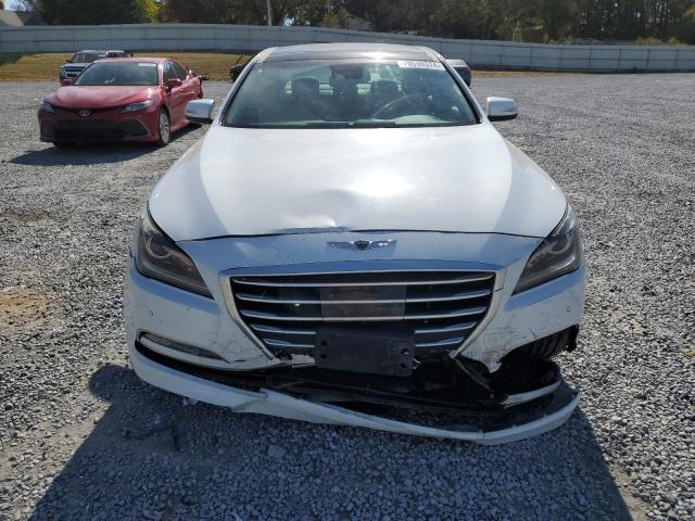 Снимка 5 от търг – 2017 GENESIS G80 BASE с VIN KMHGN4JE6HU177945