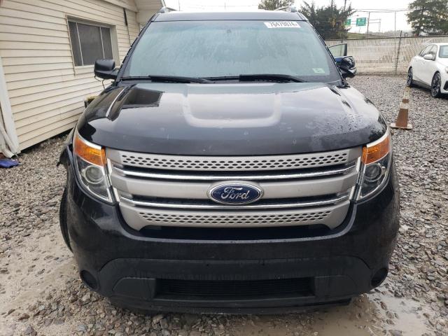 Photo 5 from auction – 2014 FORD EXPLORER with VIN 1FM5K8B87EGB16520