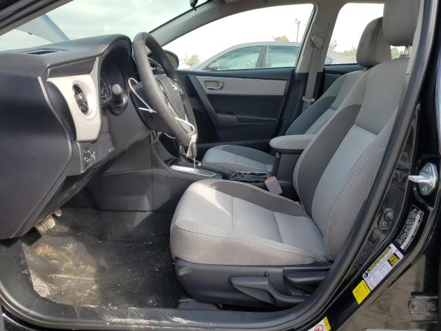 Photo 7 from auction – 2017 TOYOTA COROLLA L with VIN 2T1BURHE9HC856223