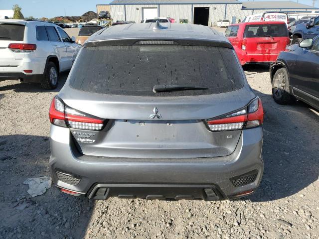 Photo 6 from auction – 2021 MITSUBISHI OUTLANDER with VIN JA4APVAUXMU025429