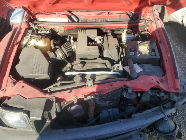 Photo 12 from auction – 2006 HUMMER H3 with VIN 5GTDN136768272153