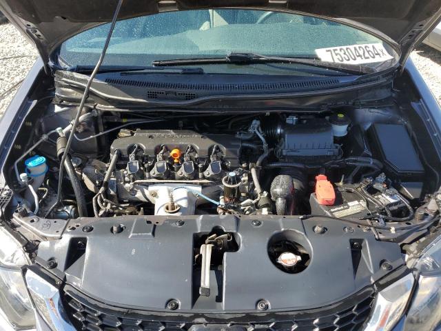 Photo 11 from auction – 2014 HONDA CIVIC EX with VIN 19XFB2F82EE207176