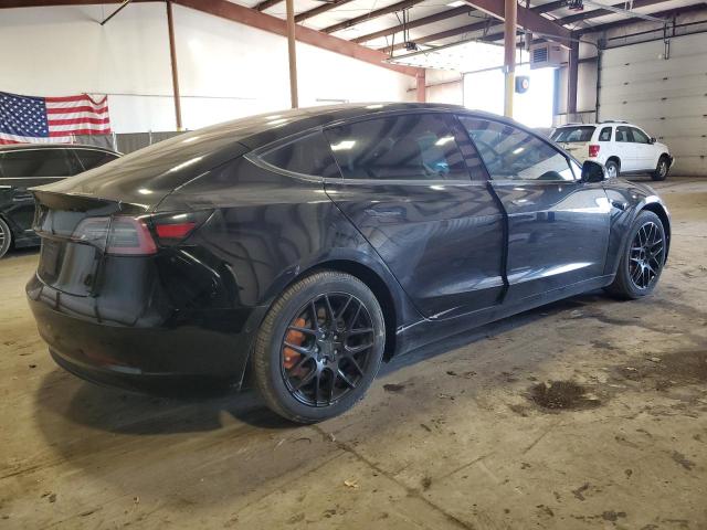 Photo 3 from auction – 2018 TESLA MODEL 3 with VIN 5YJ3E1EA4JF031406
