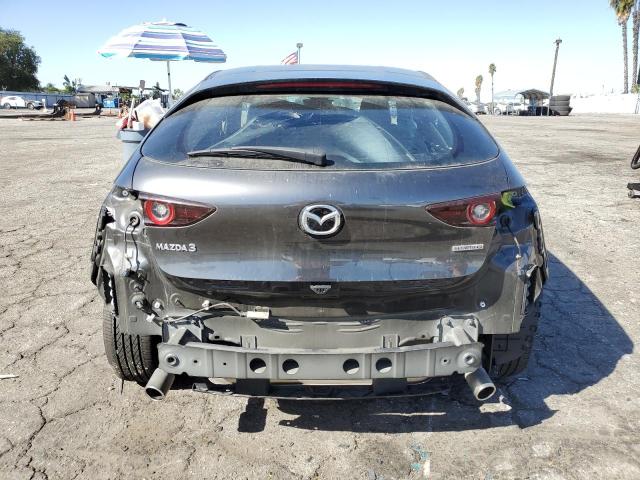 Photo 6 from auction – 2022 MAZDA 3 PREFERRE with VIN JM1BPALL6N1504344