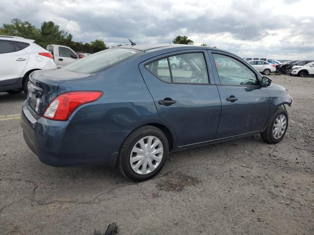 Photo 3 from auction – 2017 NISSAN VERSA S with VIN 3N1CN7AP8HL887545
