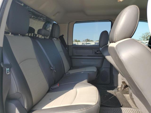 Photo 10 from auction – 2012 DODGE RAM 3500 S with VIN 3C63D3GL4CG153538