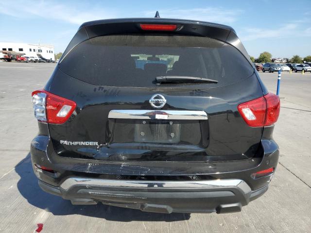 Photo 6 from auction – 2019 NISSAN PATHFINDER with VIN 5N1DR2MN6KC646343