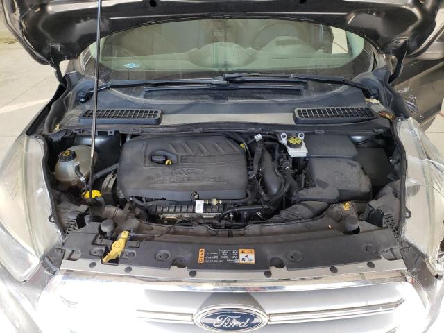 Photo 12 from auction – 2018 FORD ESCAPE SE with VIN 1FMCU0GD8JUB45965