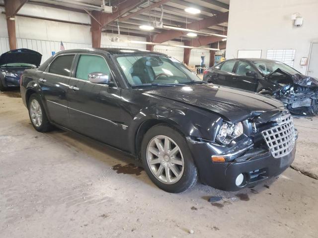 Photo 4 from auction – 2007 CHRYSLER 300C with VIN 2C3KA63H57H611761