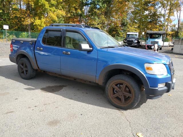 Photo 4 from auction – 2010 FORD EXPLORER S with VIN 1FMEU5BE9AUA44536