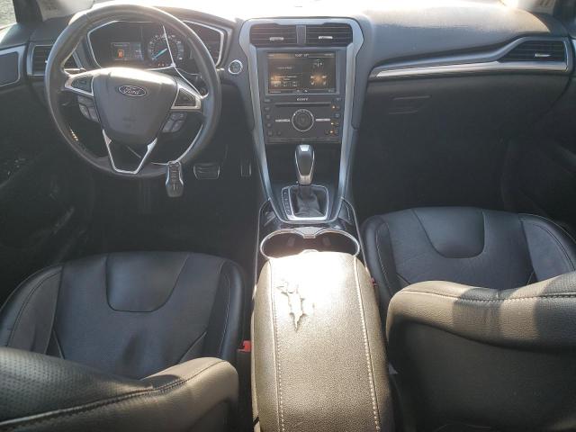 Photo 8 from auction – 2016 FORD FUSION TIT with VIN 3FA6P0K98GR174738