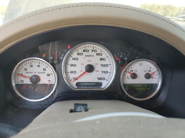 Photo 9 from auction – 2004 FORD F150 with VIN 1FTPX14514NB65666