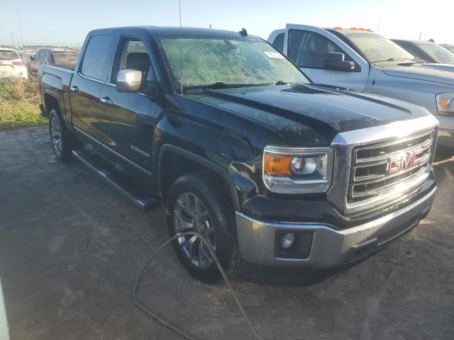 Photo 4 from auction – 2014 GMC SIERRA C15 with VIN 3GTP1VEC0EG398454