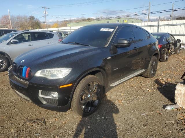 Photo 1 from auction – 2013 BMW X6 XDRIVE3 with VIN 5UXFG2C56DL785006