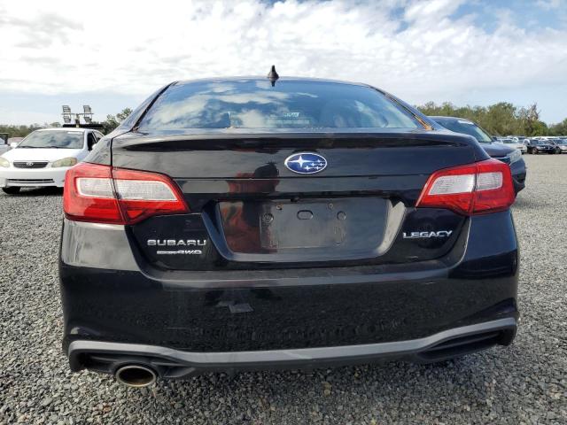 Photo 6 from auction – 2019 SUBARU LEGACY 2.5 with VIN 4S3BNAF62K3034289