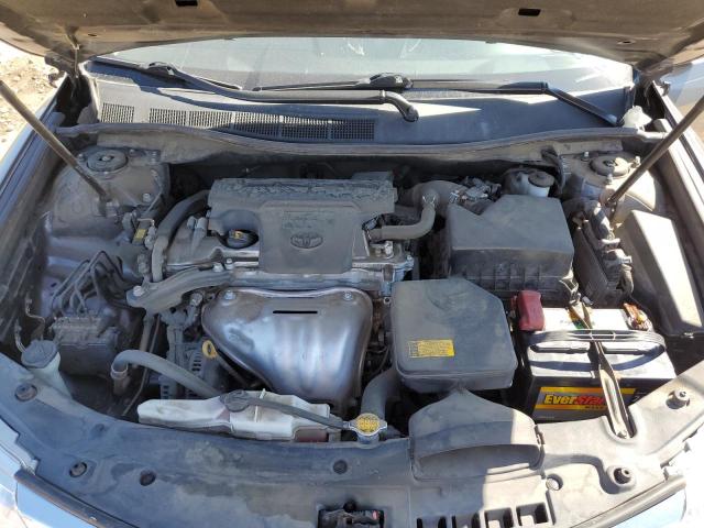 Photo 11 from auction – 2012 TOYOTA CAMRY BASE with VIN 4T4BF1FK6CR232977