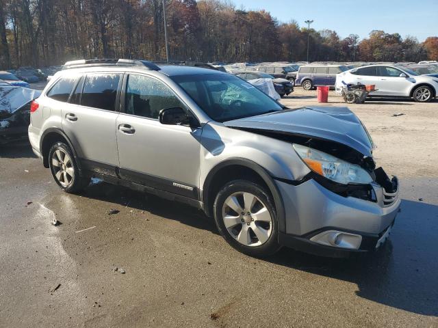Снимка 4 от търг – 2010 SUBARU OUTBACK 2. с VIN 4S4BRBCC5A3343074