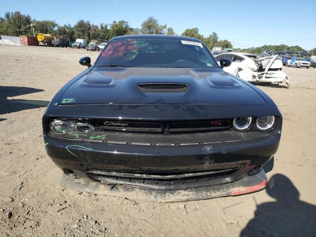 Photo 5 from auction – 2021 DODGE CHALLENGER with VIN 2C3CDZFJ3MH617694