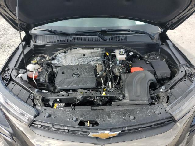 Фото 11 с аукциона – 2023 CHEVROLET TRAILBLAZE с VIN KL79MSSL0PB159384