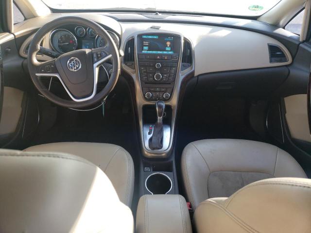 Photo 8 from auction – 2012 BUICK VERANO with VIN 1G4PP5SK3C4198667