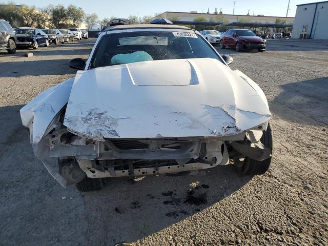 Photo 5 from auction – 2003 FORD MUSTANG with VIN 1FAFP44493F335615