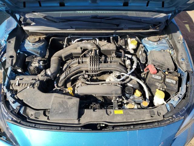 Photo 11 from auction – 2019 SUBARU IMPREZA with VIN 4S3GTAA67K3741942