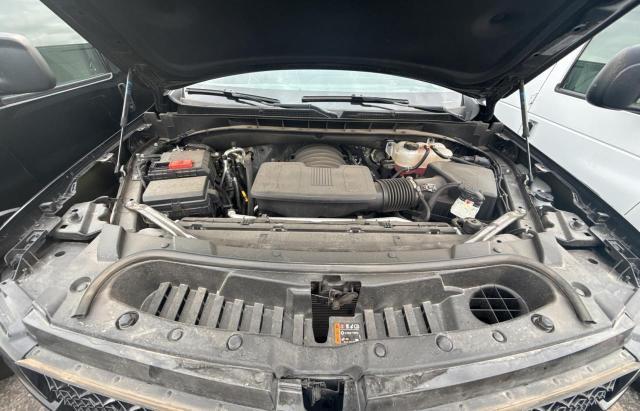 Photo 7 from auction – 2024 CADILLAC ESCALADE S with VIN 1GYS4EKLXRR210447