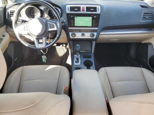 Photo 8 from auction – 2016 SUBARU LEGACY 2.5 with VIN 4S3BNAN66G3039312