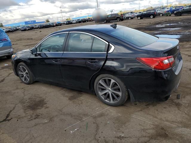 Photo 2 from auction – 2016 SUBARU LEGACY 3.6 with VIN 4S3BNEN68G3002477