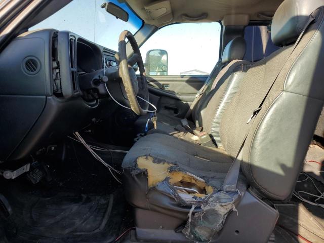 Photo 7 from auction – 2001 CHEVROLET SILVERADO with VIN 1GCEC19W71Z329608