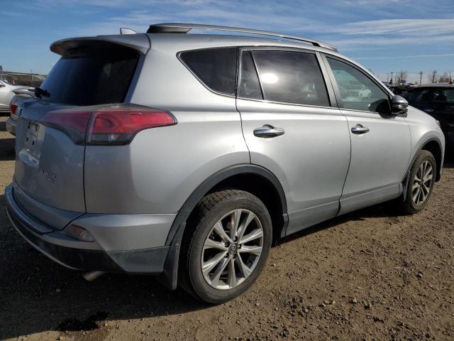 Photo 3 from auction – 2018 TOYOTA RAV4 LIMIT with VIN 2T3DFREV5JW819415