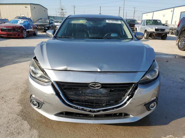 Photo 5 from auction – 2014 MAZDA 3 TOURING with VIN JM1BM1V37E1194596