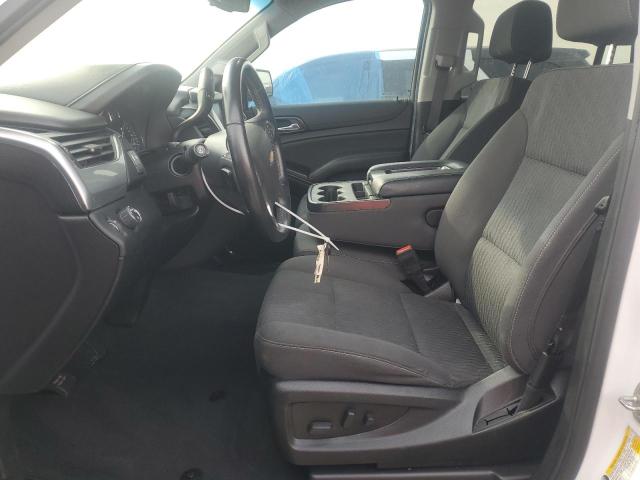 Photo 7 from auction – 2019 CHEVROLET TAHOE C150 with VIN 1GNSCAEC3KR347305
