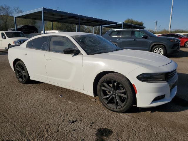 Photo 4 from auction – 2018 DODGE CHARGER SX with VIN 2C3CDXBG9JH185039