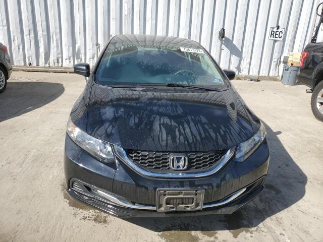 Photo 5 from auction – 2015 HONDA CIVIC LX with VIN 19XFB2F56FE260678