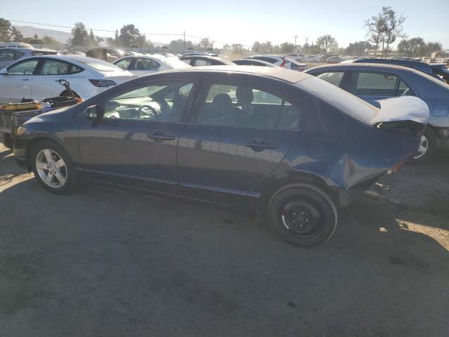 Photo 2 from auction – 2007 HONDA CIVIC EX with VIN JHMFA16827S008091