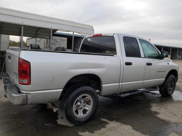 Photo 3 from auction – 2005 DODGE RAM 1500 S with VIN 1D7HU18NX5S162846