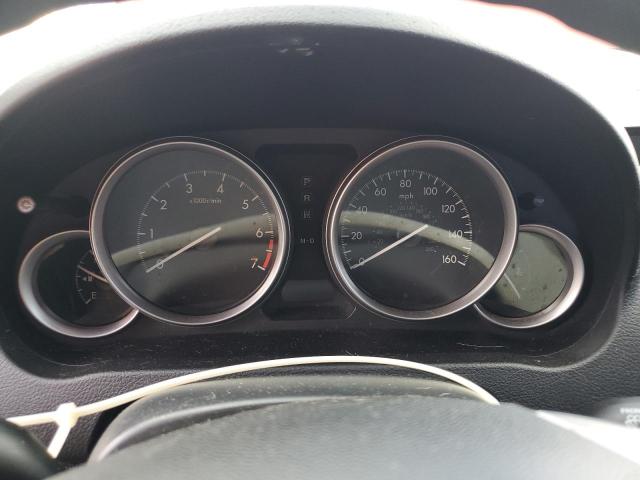 Photo 9 from auction – 2010 MAZDA 6 I with VIN 1YVHZ8BH8A5M50522