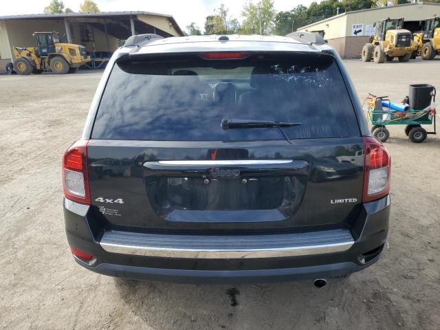 Photo 6 from auction – 2015 JEEP COMPASS LI with VIN 1C4NJDCB2FD292064