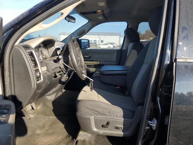 Photo 7 from auction – 2012 DODGE RAM 1500 S with VIN 1C6RD7LT5CS188847