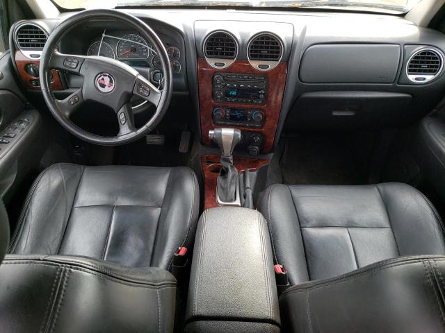 Photo 8 from auction – 2007 GMC ENVOY with VIN 1GKDT13S972197393